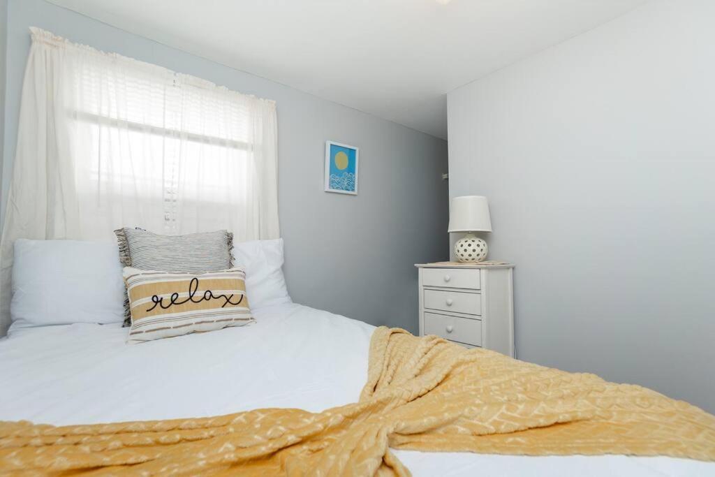 Hampton Beach Seaside Villa Unit 2 Exterior foto