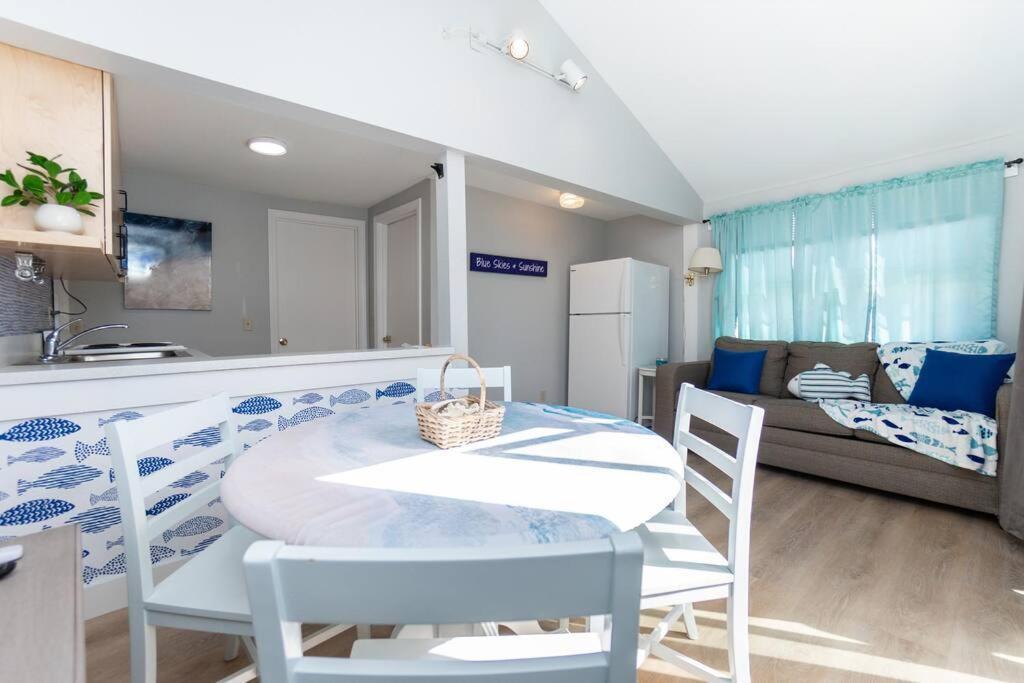 Hampton Beach Seaside Villa Unit 2 Exterior foto