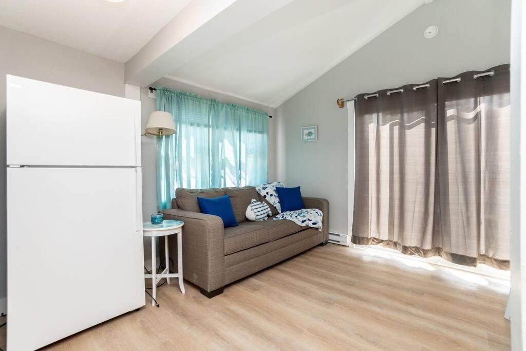 Hampton Beach Seaside Villa Unit 2 Exterior foto